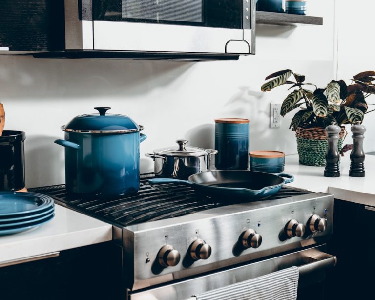 The Unsung Heroes of the Kitchen: Elevating Your Culinary Game with the Right Appliances