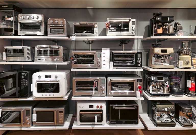 Revolutionizing Your Culinary Experience: The Hidden Powers of Modern Kitchen Appliances