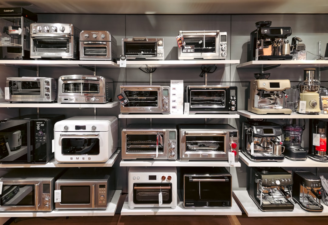 Revolutionizing Your Culinary Experience: The Hidden Powers of Modern Kitchen Appliances