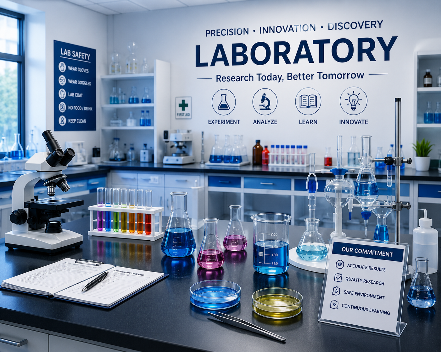 Pharma Manufacturing Support for Solving Day-to-Day Production Challenges