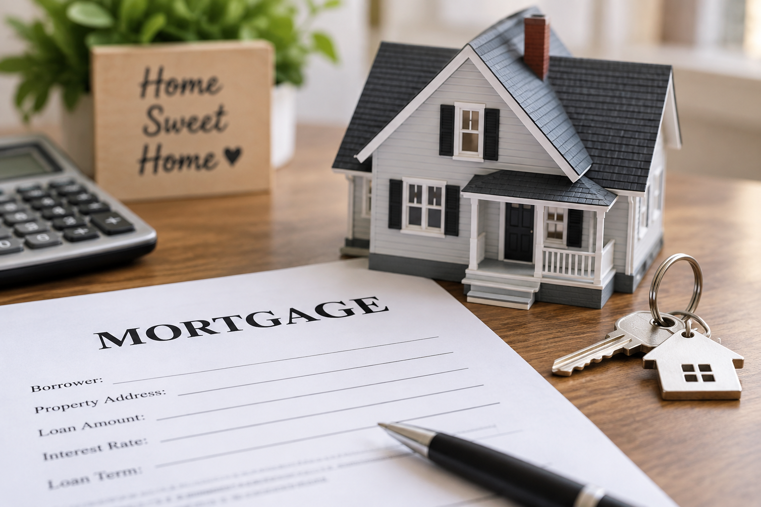 Bridge Financing Canada: Managing the Gap Between Buying and Selling a Home