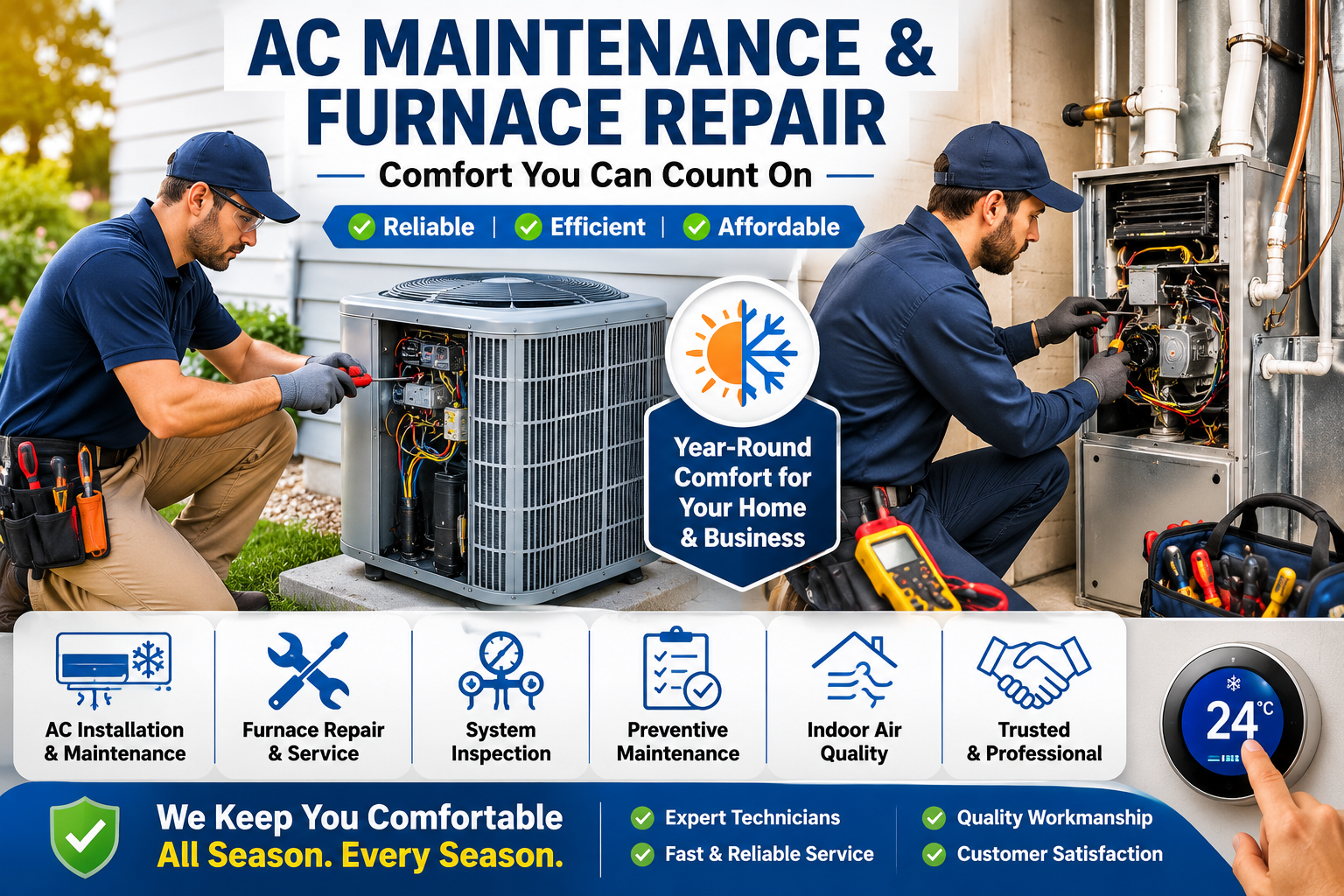 Electricians Near Me: A Homeowner’s Guide to Everyday Electrical Needs