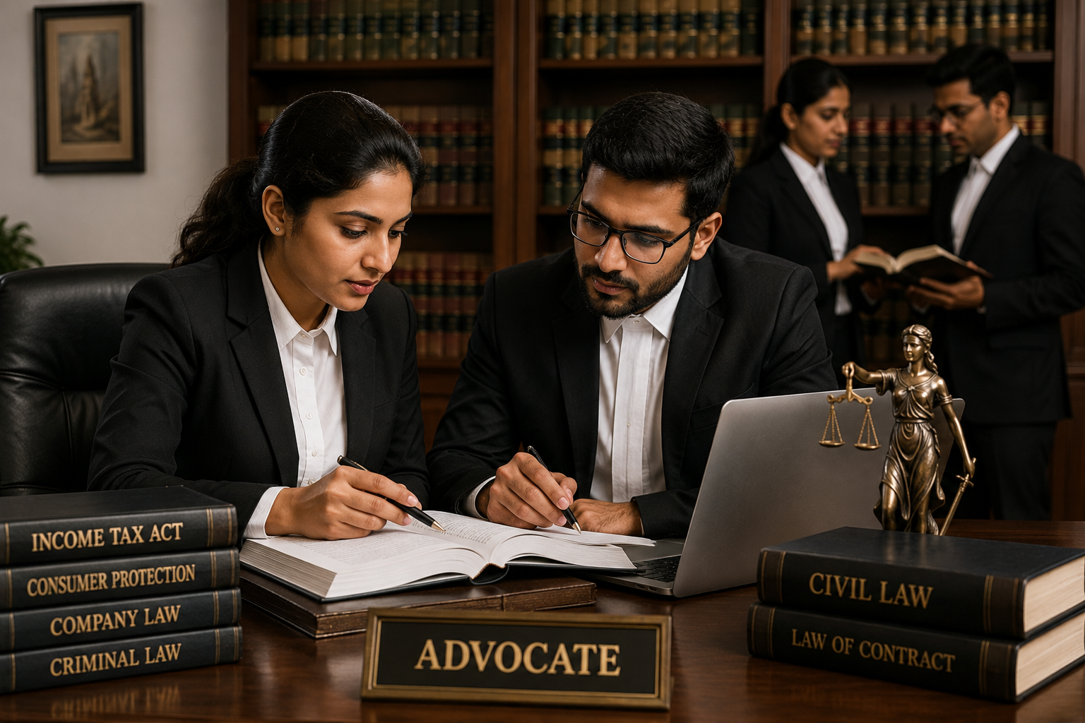 Questions to Ask a Family Lawyer in Newmarket During Your First Consultation