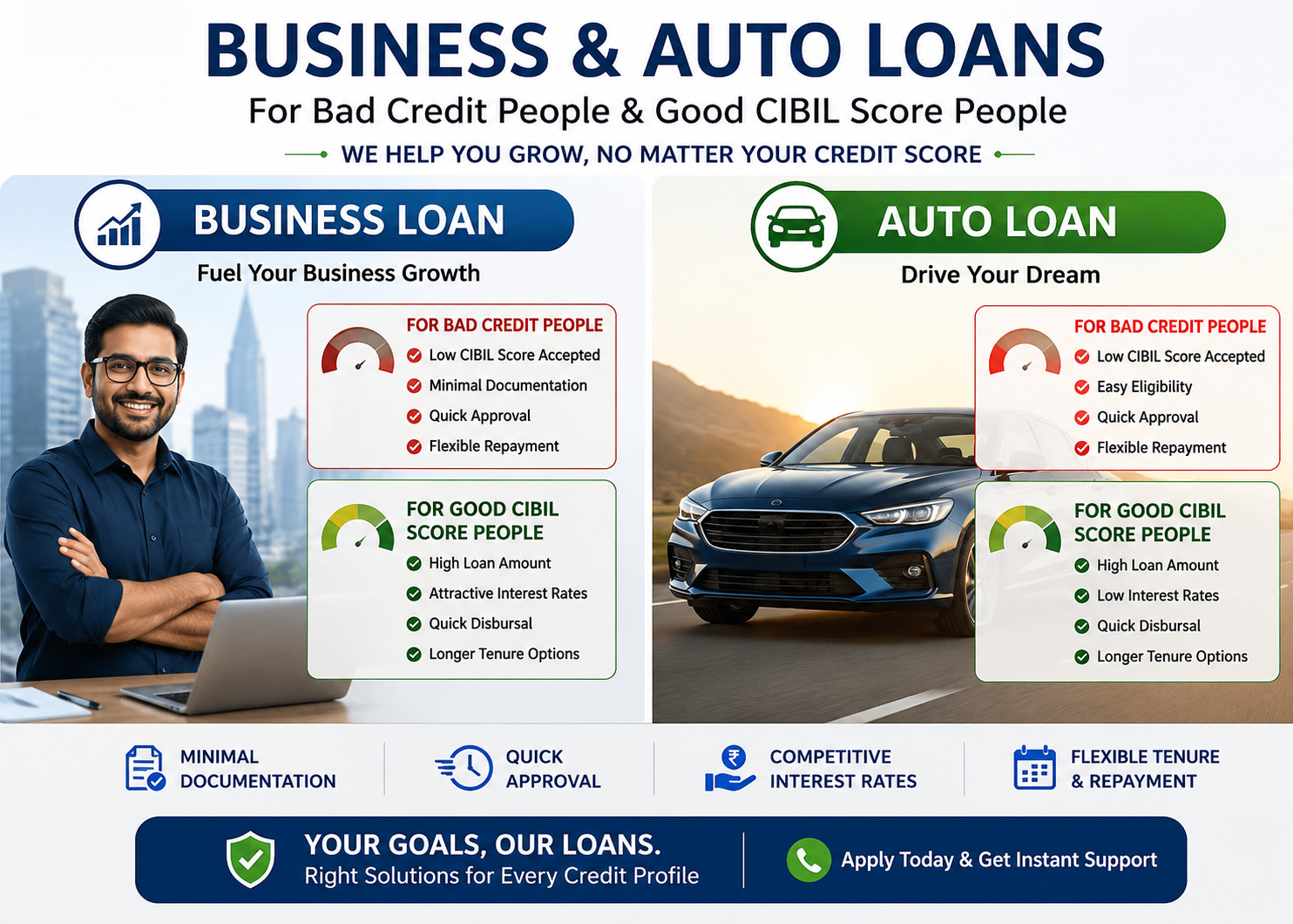 Funding for Small Companies: Building a Stronger Financial Foundation for Growth