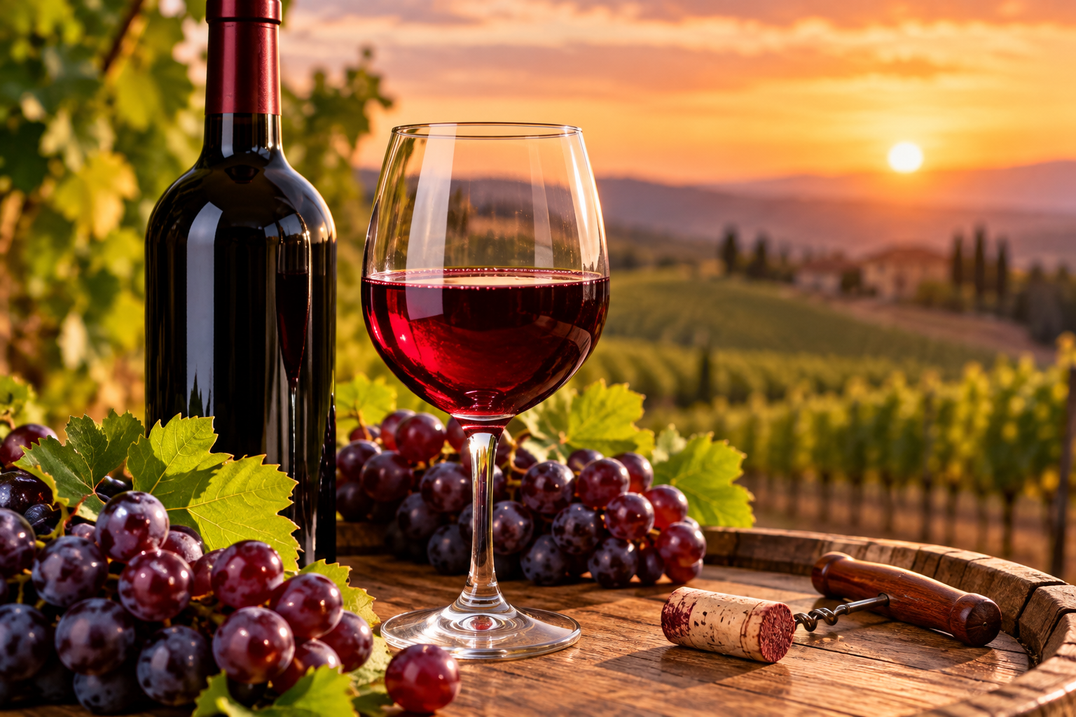 What Grapes Grow Well in the Niagara Wine Region? A Cool-Climate Guide