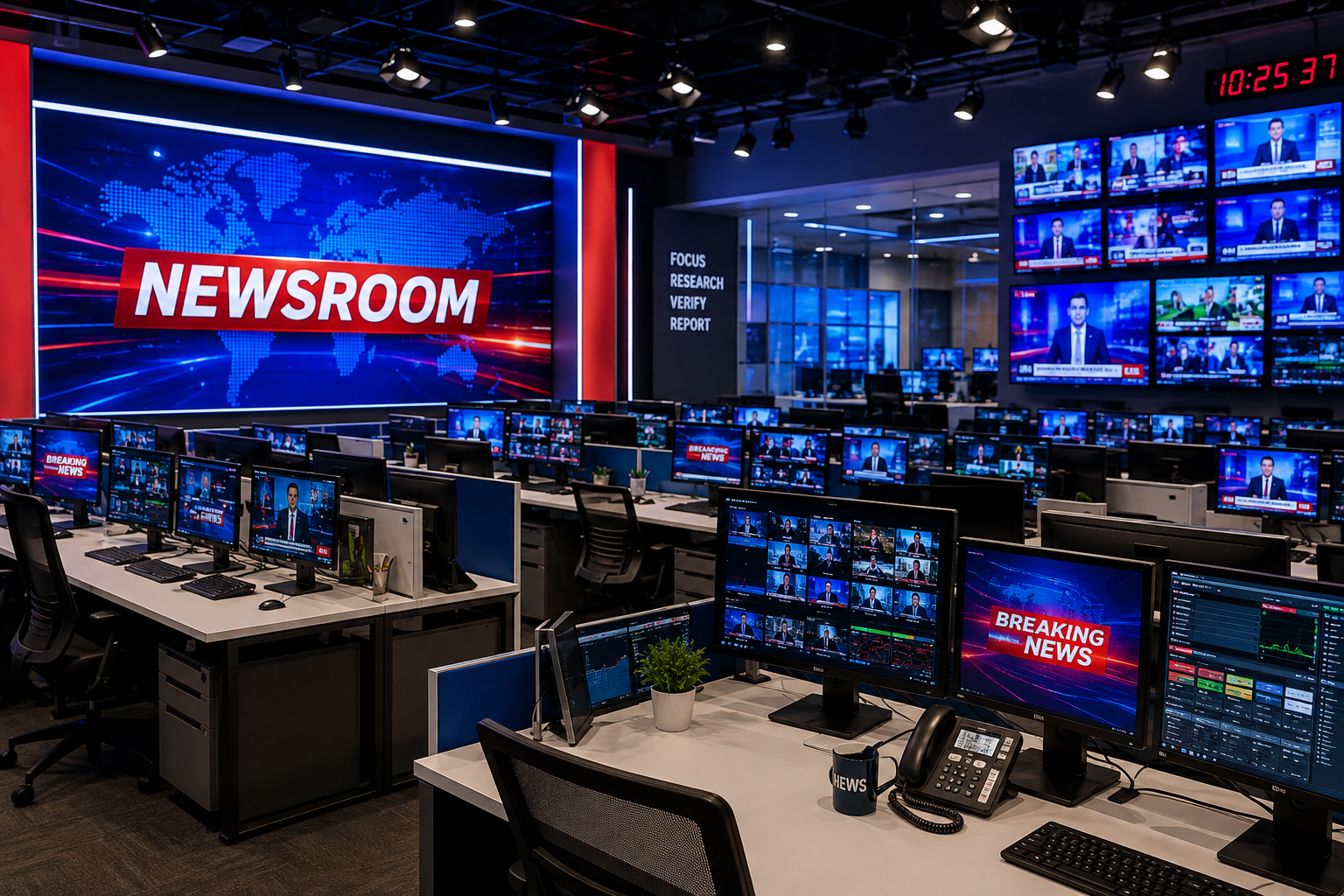 Newspaperinsider: Expert Analysis and Trends in Modern Journalism